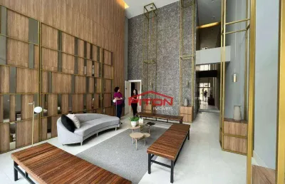 Apartamento com 2 quartos à venda na Rua Sousa Breves, 97, Tatuapé, São Paulo