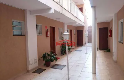 Apartamento com 1 quarto à venda na Rua Afonso Porto, 118, Artur Alvim, São Paulo