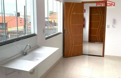 Apartamento com 2 quartos à venda na Rua Jácome Teles de Menezes, 212, Jardim Penha, São Paulo