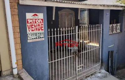 Casa com 3 quartos à venda na Rua José Adorno, 773, Cangaíba, São Paulo