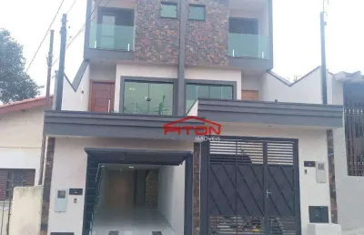 Casa com 3 quartos à venda na Rua São Vicente do Araguaia, 65, Penha, São Paulo