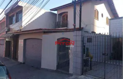 Casa com 4 quartos à venda na Rua Padre João, 518, Penha, São Paulo