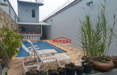 Casa com 5 quartos à venda na Rua Coremu, 185, Penha, São Paulo