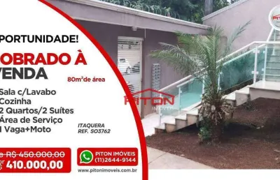 Casa com 2 quartos para alugar na Rua Maria Baumann Mendonça, 182, Itaquera, São Paulo
