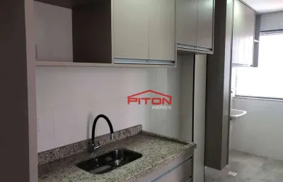 Apartamento com 2 quartos à venda na Rua Almeria, 184, Vila Granada, São Paulo