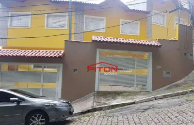 Casa com 3 quartos à venda na Rua Nhamunda, 16, Vila Dalila, São Paulo