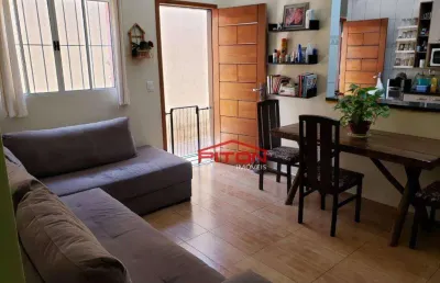 Casa com 2 quartos à venda na Travessa David Eule, 51, Penha, São Paulo