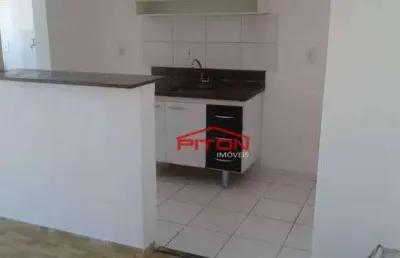 Apartamento com 2 quartos à venda na Rua Coronel Rodolfo Porto, 158, Ermelino Matarazzo, São Paulo