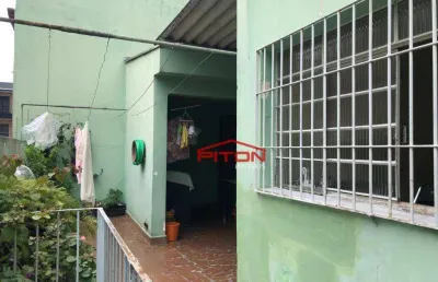 Casa com 3 quartos à venda na Rua Jarauara, 686, Vila Ré, São Paulo