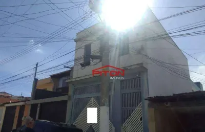 Casa comercial com 3 salas à venda na Rua Coronda, 111, Penha, São Paulo