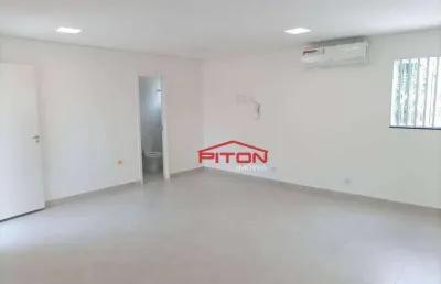 Salas comerciais - vila buenos aires - são paulo/sp