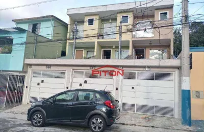 Casa com 3 quartos à venda na Rua Júlio Rinaldi, 322, Penha, São Paulo