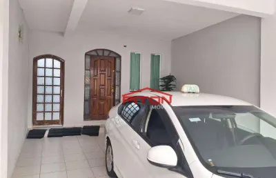Casa com 2 quartos à venda na Rua Baibiri, 9, Penha, São Paulo