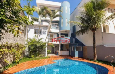 Casa com 3 quartos à venda na Rua Manuel Jorge Ribeiro, 218, Penha, São Paulo