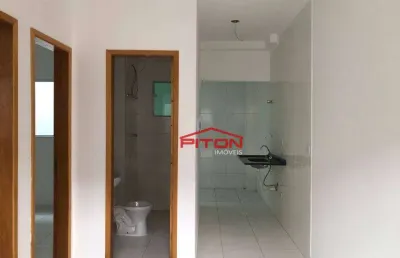 Apartamento com 2 quartos à venda na Rua Manuel Machado Nunes, 254, Vila Buenos Aires, São Paulo