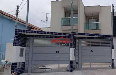 Casa com 3 quartos à venda na Rua Cláudia, 316, Penha, São Paulo