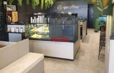Ponto comercial com 3 salas à venda na Avenida Penha de França, 23, Penha, São Paulo