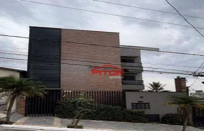 Apartamento com 2 quartos à venda na Rua Monte das Gameleiras, 475, Vila Ré, São Paulo
