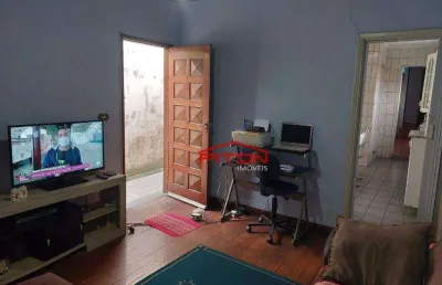 Casa com 3 quartos à venda na Rua Adolfo Asson, 301, Vila Matilde, São Paulo