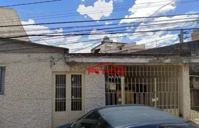 Casa com 3 quartos à venda na Rua Ribeirão dos Índios, 1, Penha, São Paulo