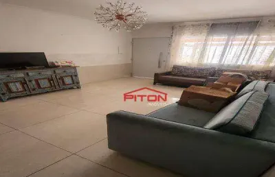 Casa com 3 quartos à venda na Rua Eduardo Tamer, 171, Tatuapé, São Paulo