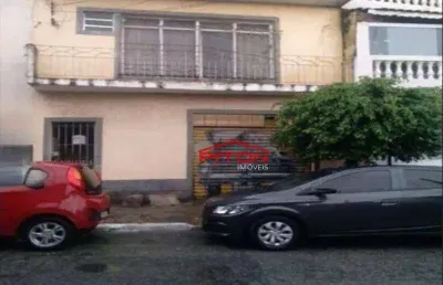 Casa com 4 quartos à venda na Rua Augusto Correa Leite, 4, Engenheiro Goulart, São Paulo
