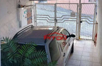 Casa com 4 quartos à venda na Rua Jardim das Margaridas, 97, Vila Buenos Aires, São Paulo