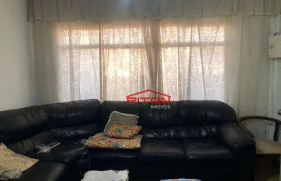Casa com 3 quartos à venda na Rua Senador Godói, 445, Penha, São Paulo