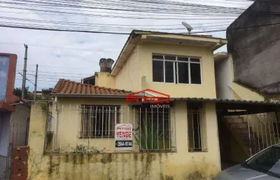 Casa com 3 quartos à venda na Rua Ilha de Tupinambaranas, 30, Cangaíba, São Paulo
