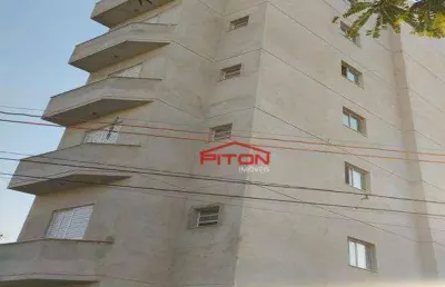 Apartamento com 2 quartos à venda na Rua Coronel Donato, 268, Vila Matilde, São Paulo