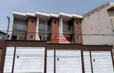 Casa com 3 quartos à venda na Rua Pedro de Brito, 585, Cangaíba, São Paulo