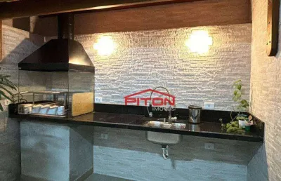 Casa com 3 quartos à venda na Rua Filipe Galvão, 207, Vila Granada, São Paulo