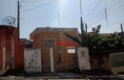 Terreno à venda na Rua Flor do Luar, 41, São Miguel Paulista, São Paulo
