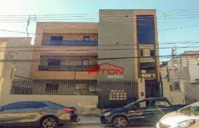 Apartamento com 2 quartos à venda na Rua Videira, 57, Cidade Patriarca, São Paulo