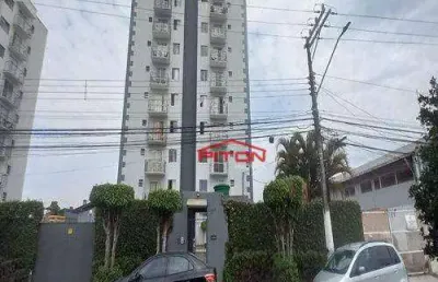 Apartamento com 2 quartos à venda na Avenida Manoel dos Santos Braga, 346, Ermelino Matarazzo, São Paulo