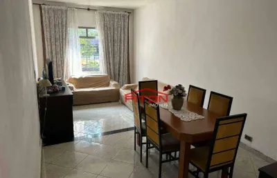 Casa com 3 quartos à venda na Avenida Mendonça Drumond, 363, Vila Dalila, São Paulo