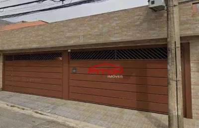 Casa com 2 quartos à venda na Rua Guira, 541, Cidade Antônio Estevão de Carvalho, São Paulo