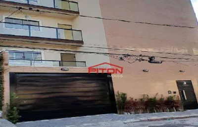 Apartamento com 2 dormitórios à venda, 49 m² por r$ 285.000,00 - nhocune - são paulo/sp
