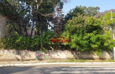 Terreno à venda na Rua Mercedes Lopes, 111, Cangaíba, São Paulo