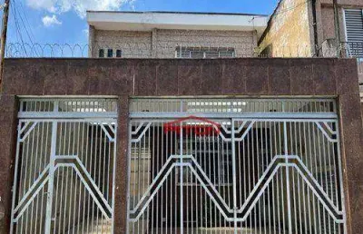 Casa com 3 quartos à venda na Rua Pixurim, 139, Penha, São Paulo