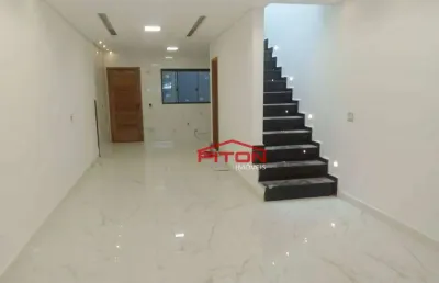 Casa com 3 quartos à venda na Rua Breno Bardi, 3, Vila Granada, São Paulo