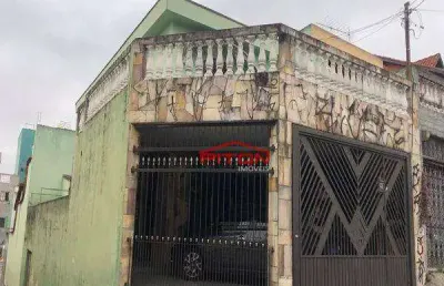 Casa com 3 quartos à venda na Rua Jarauara, 666, Vila Ré, São Paulo