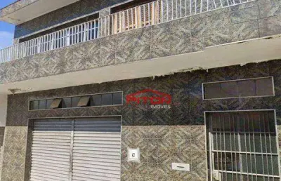 Casa com 3 quartos à venda na Rua Dois de Janeiro, 270, Penha, São Paulo