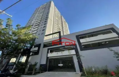 Apartamento com 2 quartos à venda na Rua Evans, 880, Vila Esperança, São Paulo
