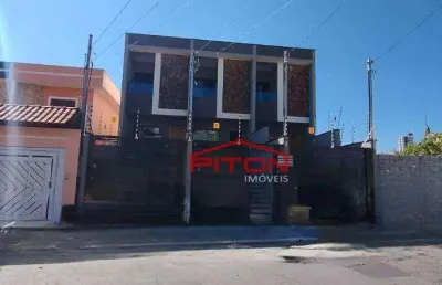 Casa com 3 quartos à venda na Rua Mazagão, 63, Cidade Patriarca, São Paulo