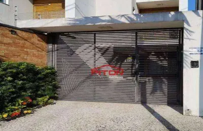 Casa com 3 quartos à venda na Rua Coronel Américo Fontenele, 442, Vila Granada, São Paulo