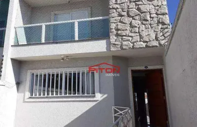Casa com 3 quartos à venda na Rua Cláudia, 541, Penha, São Paulo