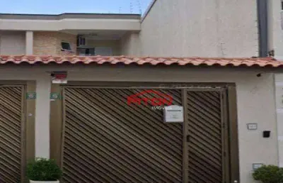 Casa com 3 quartos à venda na Rua Diva, 37, Penha, São Paulo