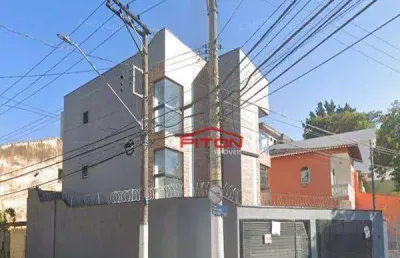 Casa com 4 quartos à venda na Rua Padre João, 952, Penha, São Paulo