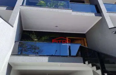 Casa com 3 quartos à venda na Rua Benedito Cesário, 332, Penha, São Paulo